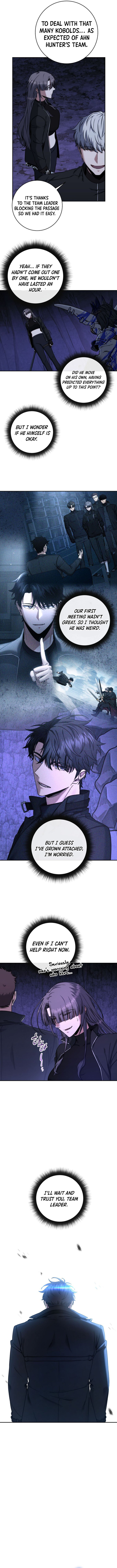 Return of the Sword God-Rank Civil Servant Chapter 49 3
